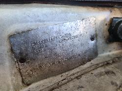 View Toyota Landcruiser 1986 2 Door Utility