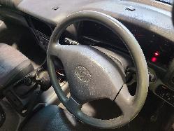View Toyota Landcruiser 2000  