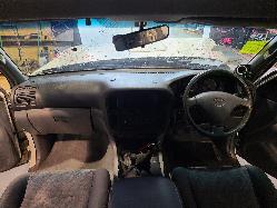 View Toyota Landcruiser 2000  