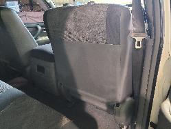 View Toyota Landcruiser 2000  