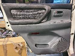 View Toyota Landcruiser 2000  