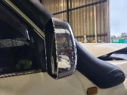 View Toyota Landcruiser 2000  