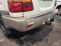View Toyota Landcruiser 2000  