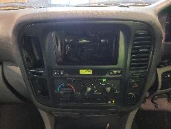 View Toyota Landcruiser 2000  