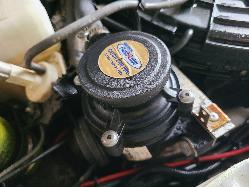 View Toyota Landcruiser 2000  