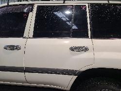 View Toyota Landcruiser 2000  