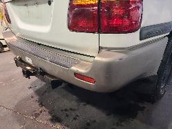 View Toyota Landcruiser 2000  