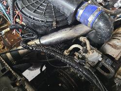 View Toyota Landcruiser 2000  
