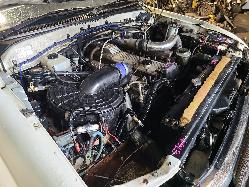 View Toyota Landcruiser 2000  