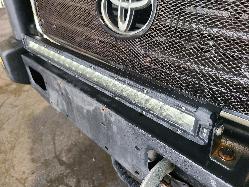 View Toyota Landcruiser 2000  