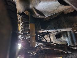 View Toyota Landcruiser 2000  