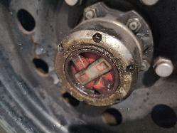 View Toyota Landcruiser 2000  