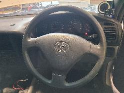 View Toyota Landcruiser 2000  