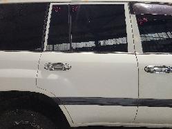 View Toyota Landcruiser 2000  