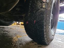 View Toyota Landcruiser 2000  