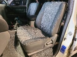 View Toyota Landcruiser 2000  