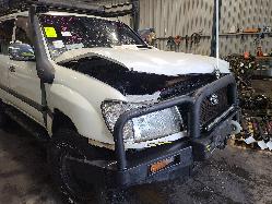 View Toyota Landcruiser 2000  