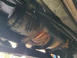 View Toyota Landcruiser 2000  