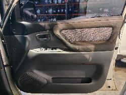 View Toyota Landcruiser 2000  