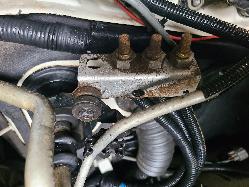 View Toyota Landcruiser 2000  