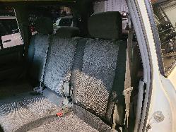 View Toyota Landcruiser 2000  