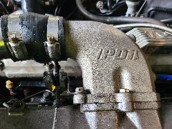View Toyota Landcruiser 2000  