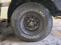 View Toyota Landcruiser 2000  