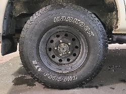 View Toyota Landcruiser 2000  