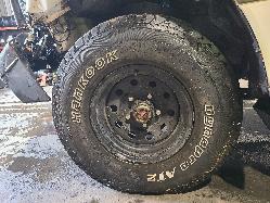 View Toyota Landcruiser 2000  