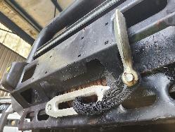 View Toyota Landcruiser 2000  