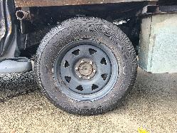 View Auto part Console Toyota Hilux 2017