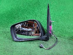 View Auto part Left Door Mirror Nissan Pathfinder 2005