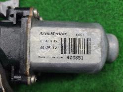 View Auto part Left Rear Wnd Reg/Motor Nissan Pathfinder 2005