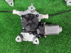 View Auto part Left Rear Wnd Reg/Motor Nissan Pathfinder 2005