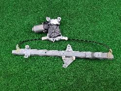 View Auto part Left Rear Wnd Reg/Motor Nissan Pathfinder 2005