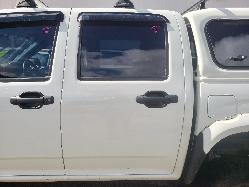 View Holden Colorado 2011 4 Door Utility