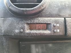 View Holden Colorado 2011 4 Door Utility