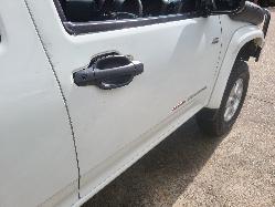 View Holden Colorado 2011 4 Door Utility