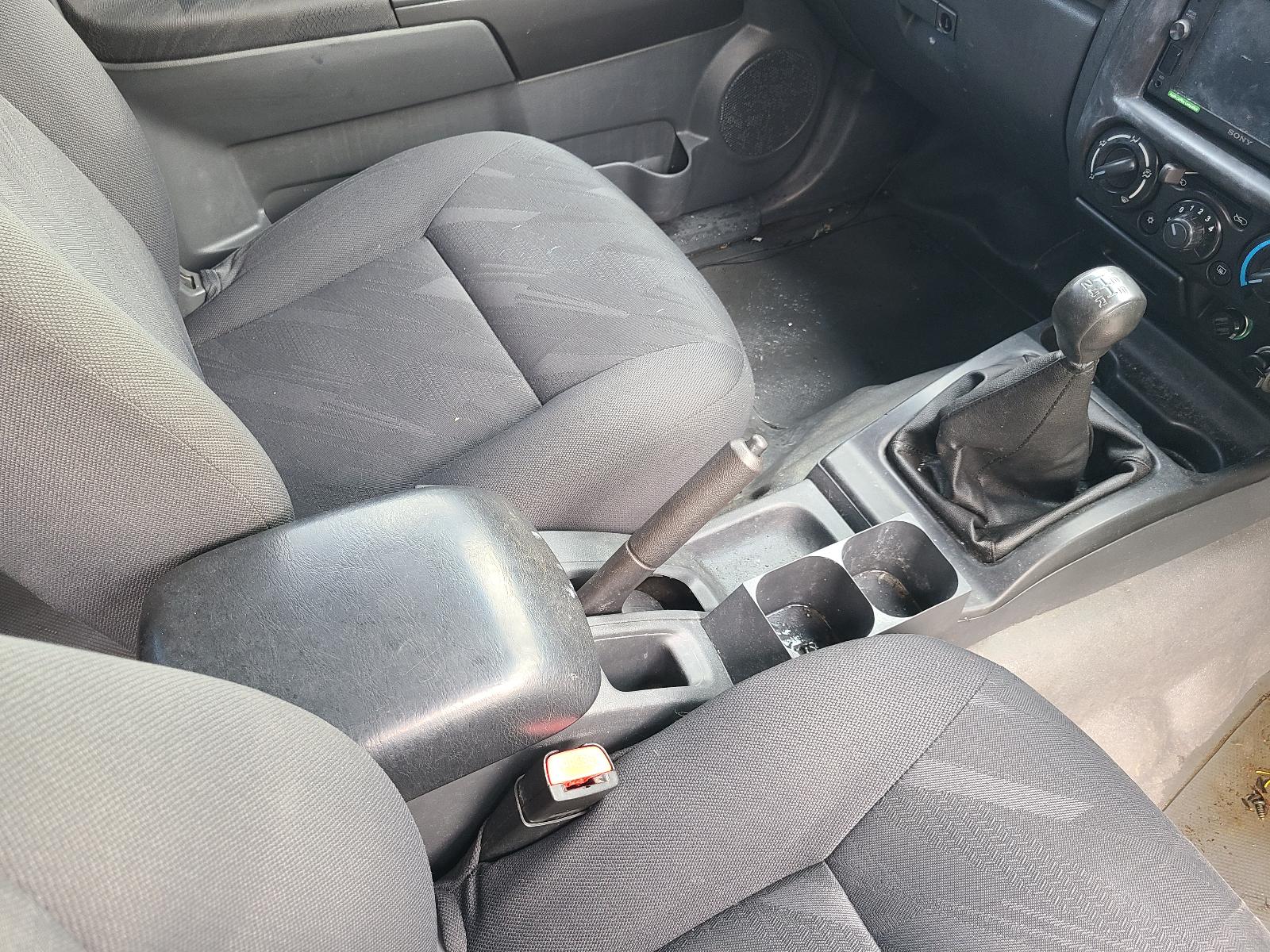 View Holden Colorado 2011 4 Door Utility