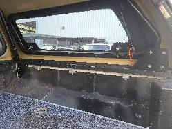 View Holden Colorado 2011 4 Door Utility