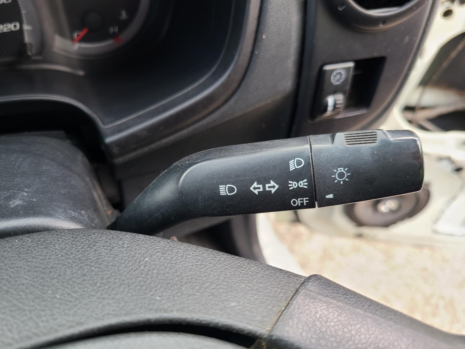 View Holden Colorado 2011 4 Door Utility