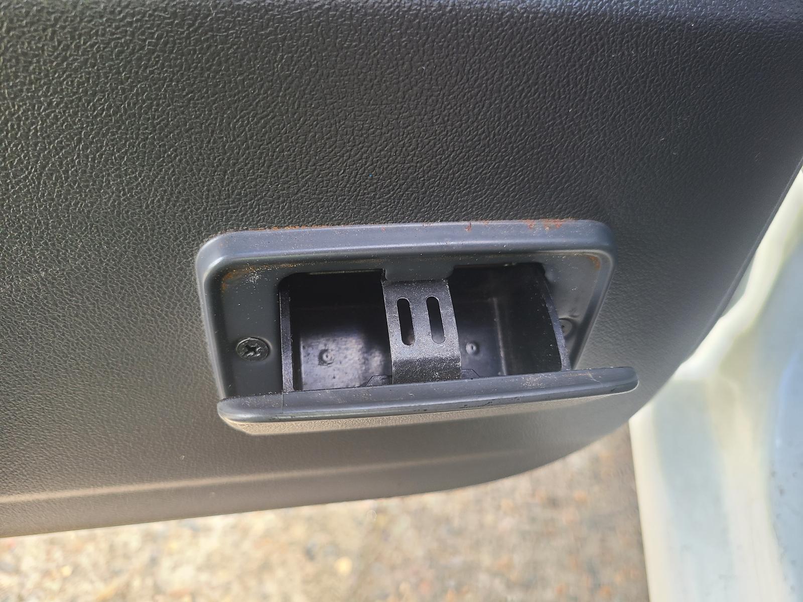 View Holden Colorado 2011 4 Door Utility