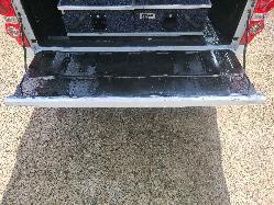 View Holden Colorado 2011 4 Door Utility
