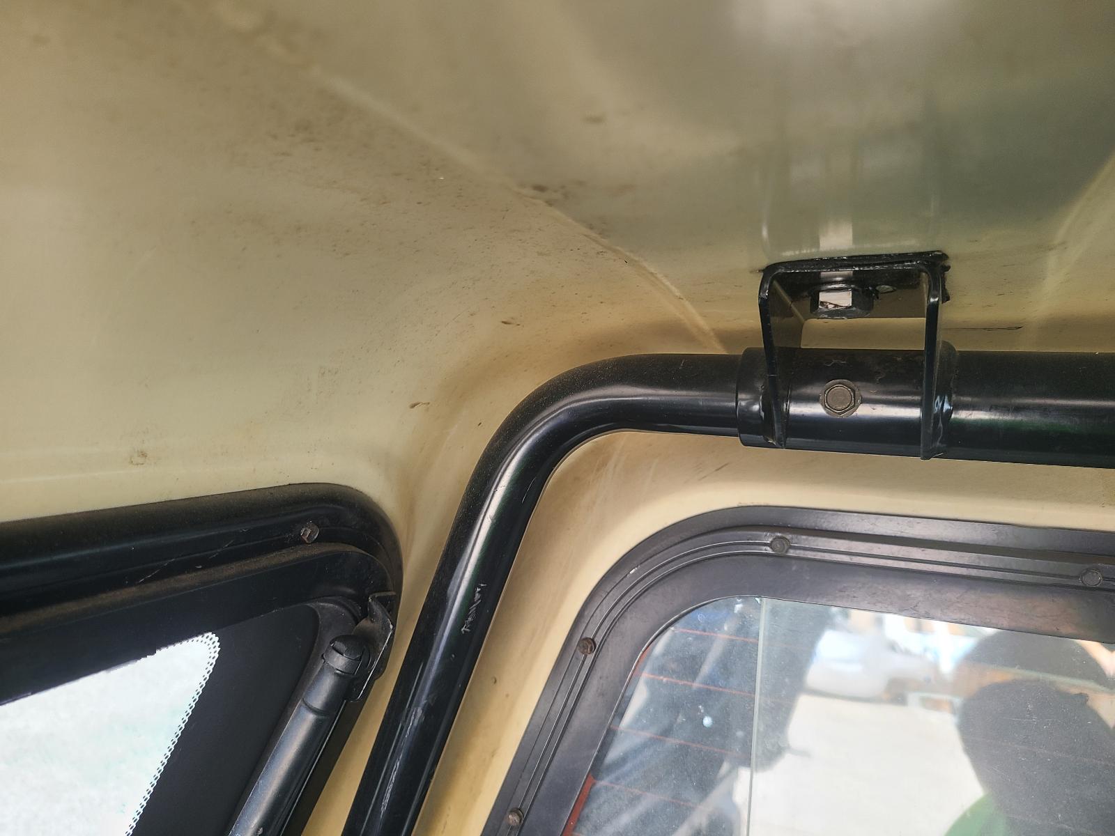 View Holden Colorado 2011 4 Door Utility