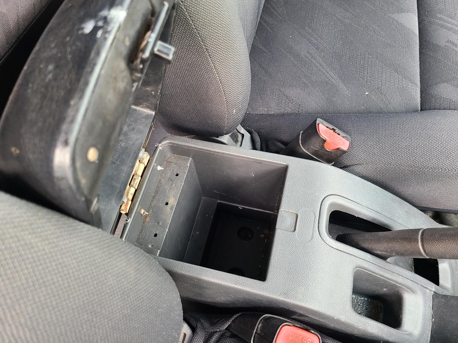 View Holden Colorado 2011 4 Door Utility
