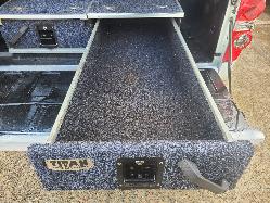 View Holden Colorado 2011 4 Door Utility