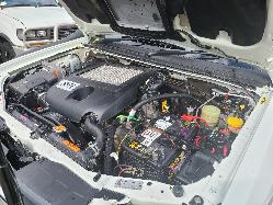 View Holden Colorado 2011 4 Door Utility