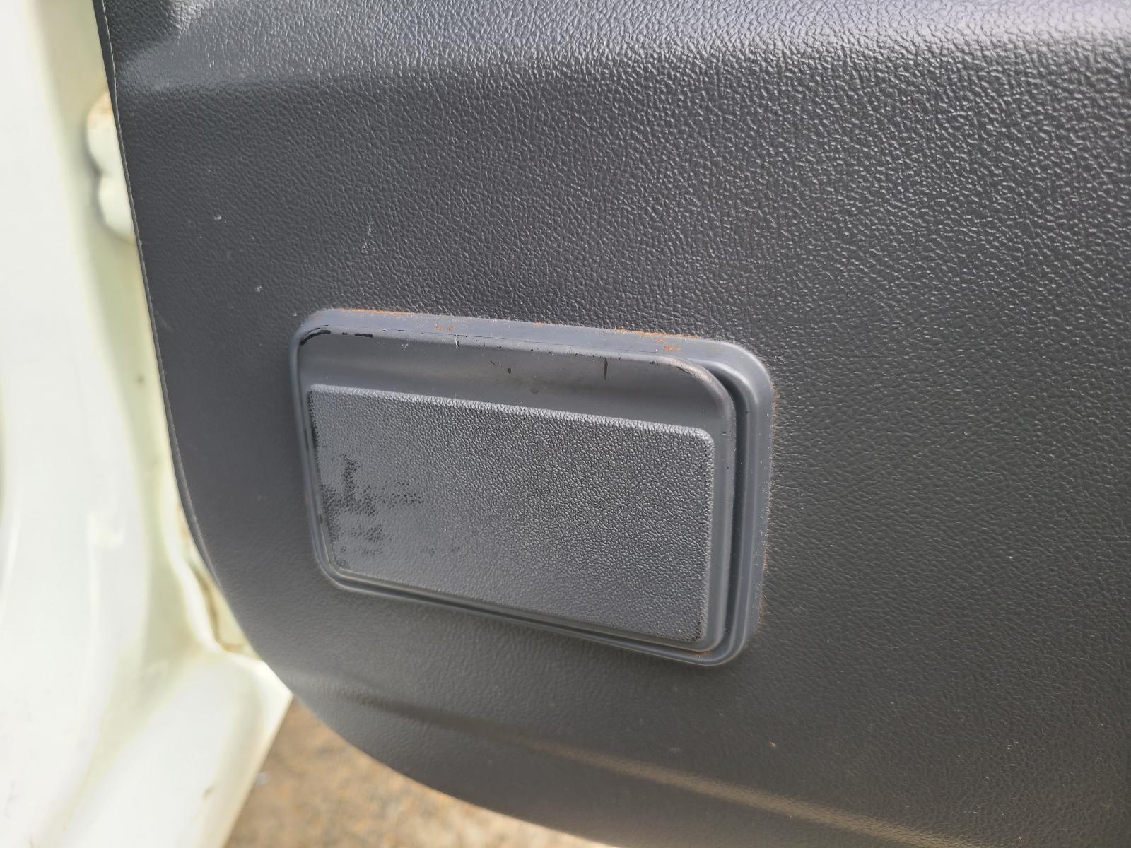 View Holden Colorado 2011 4 Door Utility