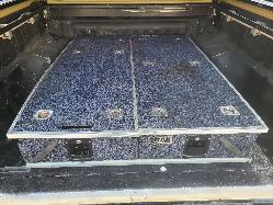 View Holden Colorado 2011 4 Door Utility