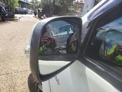 View Holden Colorado 2011 4 Door Utility